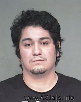 Michael Cruz Arroyo Mugshot