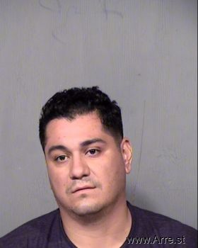 Michael Cruz Arroyo Mugshot