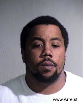 Michael Terrell Atkinson Mugshot