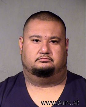 Michael Wayne Avitia Mugshot