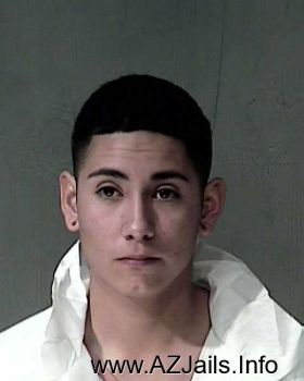 Michael Angelo Ayala Mugshot