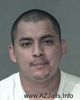 Michael Anthony Ayala Mugshot