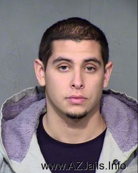 Michael  Ayala Mugshot