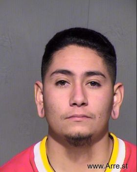 Michael Angelo Ayala Mugshot