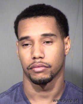 Michael  Barnes Mugshot