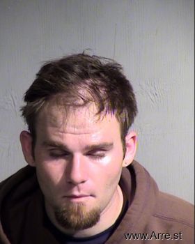 Michael Ray Barnett Mugshot