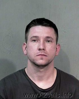 Michael Otis Becker Mugshot