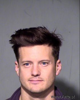 Michael David Becker Mugshot