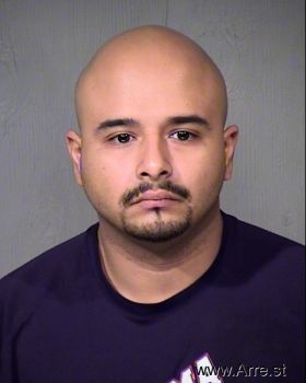 Michael Ramiro Beltran Mugshot