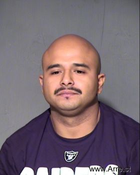 Michael R Beltran Mugshot