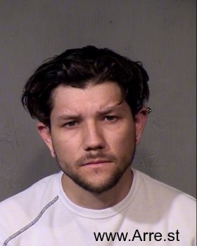 Michael Thomas Berryhill Mugshot