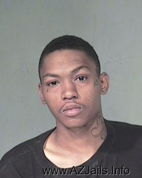 Michael Samuel Bledsoe Mugshot