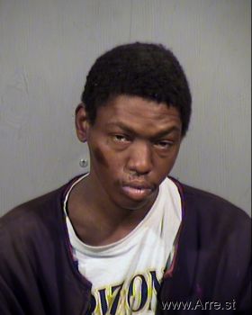 Michael Samuel Bledsoe Jr Mugshot