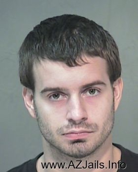 Michael Cameron Bosman Mugshot