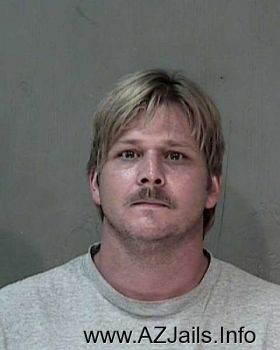 Michael Robert Bowman Mugshot