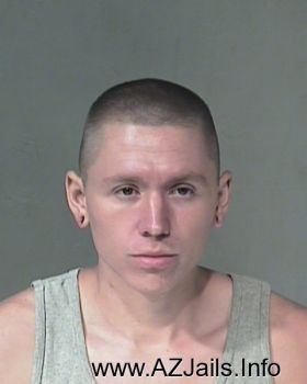 Michael Anthony Boyd Mugshot