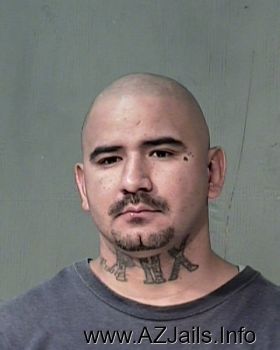 Michael Anthony Bracamonte Mugshot