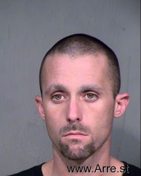 Michael Scott Brannen Mugshot