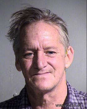 Michael Allan Brittain Mugshot