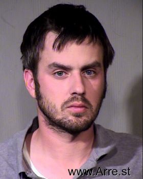 Michael Luis Burkman Mugshot