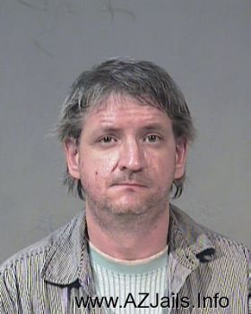 Michael Joseph Burns Mugshot