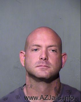 Michael John Butcher Mugshot