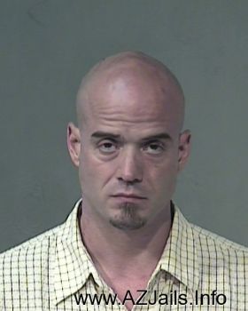 Michael John Butts Mugshot