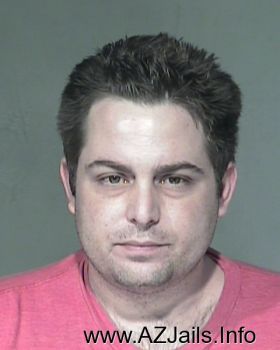 Michael Vito Caravello Mugshot