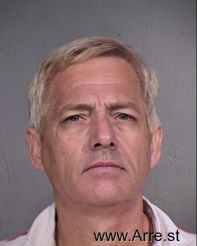 Michael Allan Carnegie Mugshot