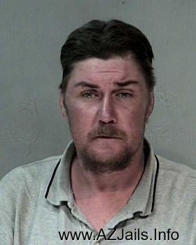 Michael William Carroll Mugshot