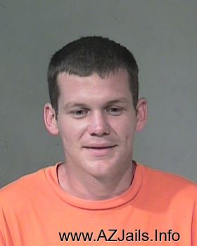 Michael Brandon Carroll Mugshot