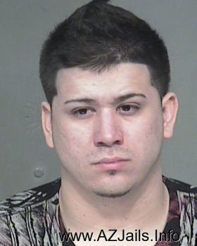 Michael Lee Chavez Mugshot