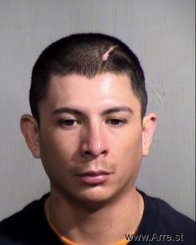 Michael  Chavez Mugshot