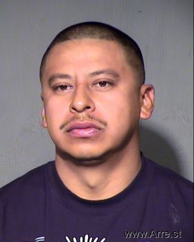 Michael Anthony Chavez Mugshot