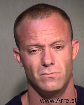 Michael Stanley Choronzy Mugshot