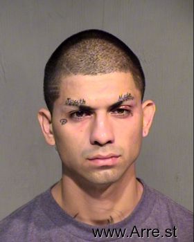 Michael Anthony Cordova Mugshot