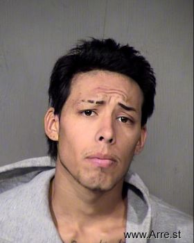 Michael  Correa Mugshot