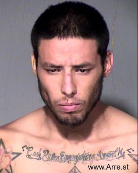 Michael  Correa Mugshot