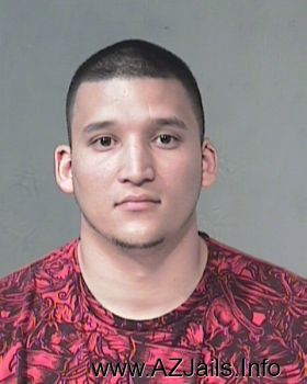 Michael A Cortez Mugshot