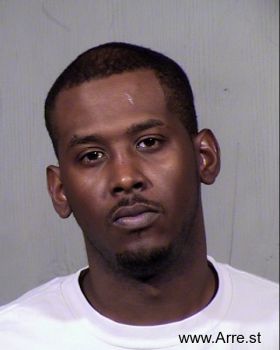 Michael K Cotton Mugshot