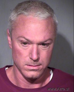 Michael J Crain Mugshot