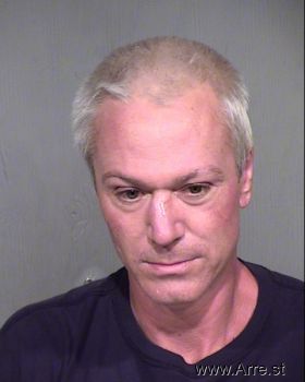 Michael John Crain Mugshot