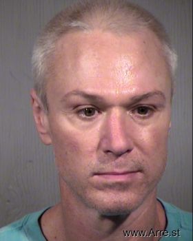 Michael J Crain Mugshot