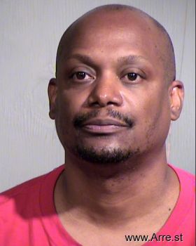 Michael  Crumity Mugshot