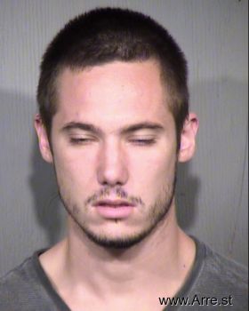 Michael Anthony Deangelis Mugshot