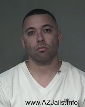 Michael S Delgado Mugshot