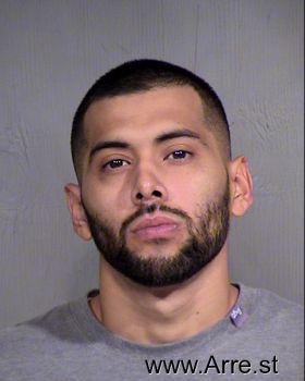 Michael Louis Diaz Mugshot