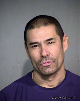 Michael  Diaz Mugshot