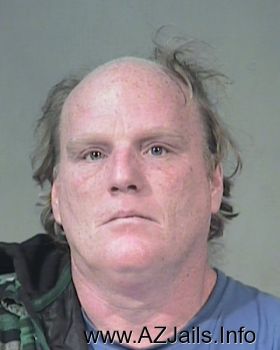 Michael Anthony Dick Mugshot