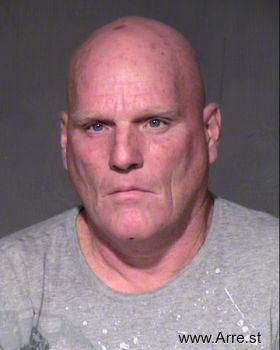 Michael Anthony Dick Mugshot